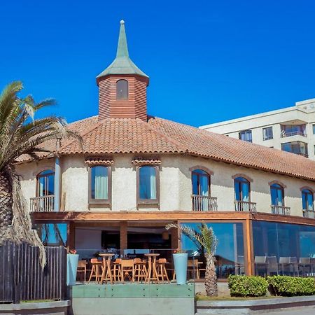 לה סרנה Hotel Campanario Del Mar מראה חיצוני תמונה